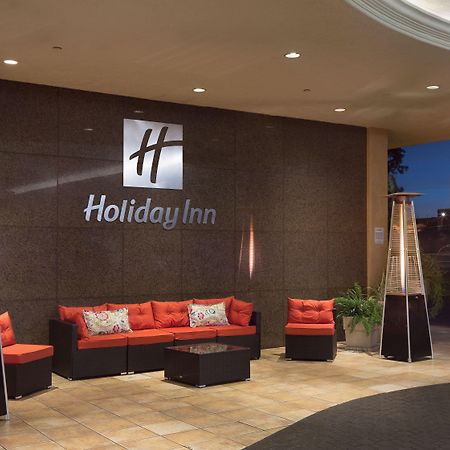 Holiday Inn Sacramento Downtown-Arena, An Ihg Hotel Extérieur photo