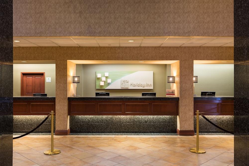 Holiday Inn Sacramento Downtown-Arena, An Ihg Hotel Extérieur photo