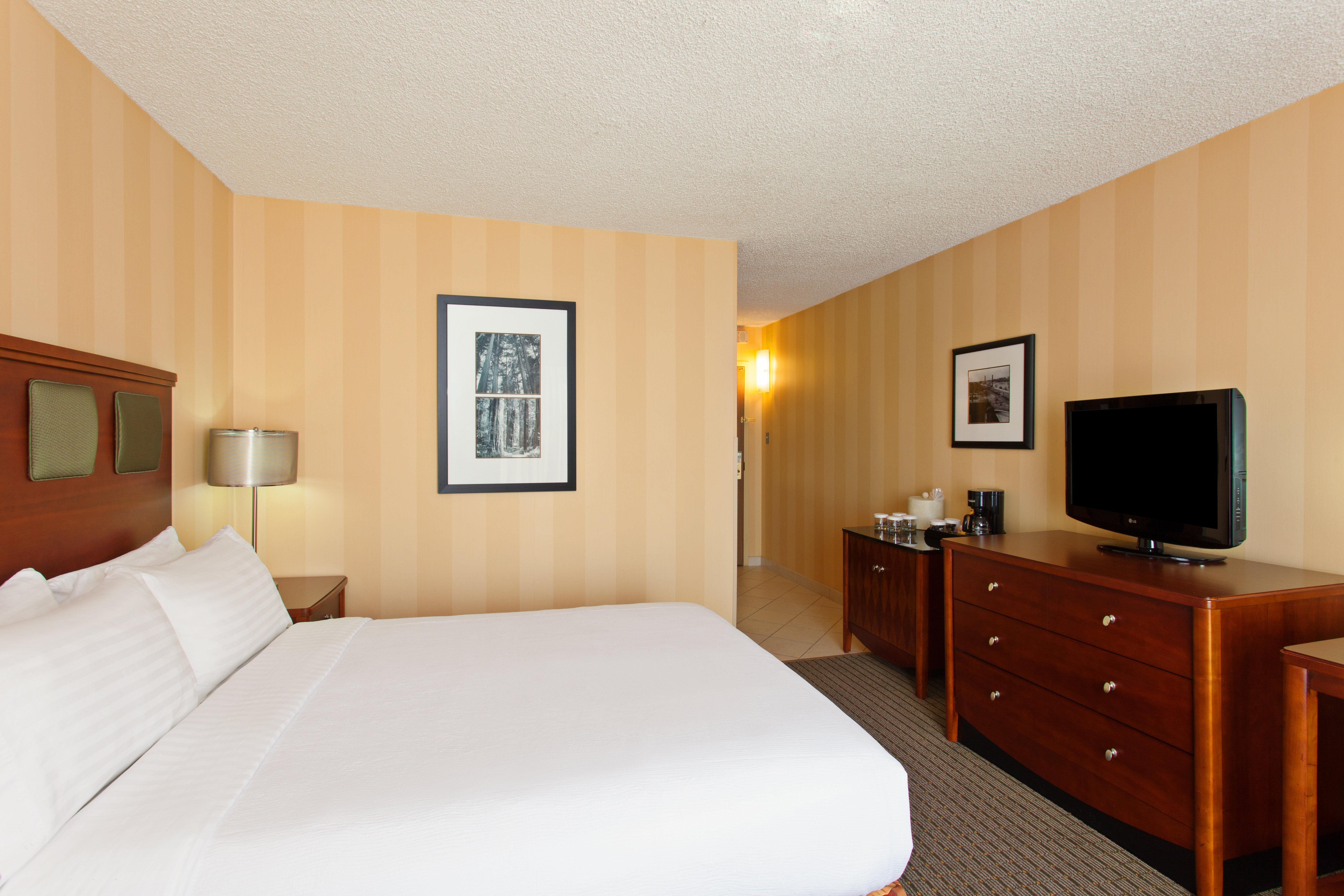 Holiday Inn Sacramento Downtown-Arena, An Ihg Hotel Extérieur photo