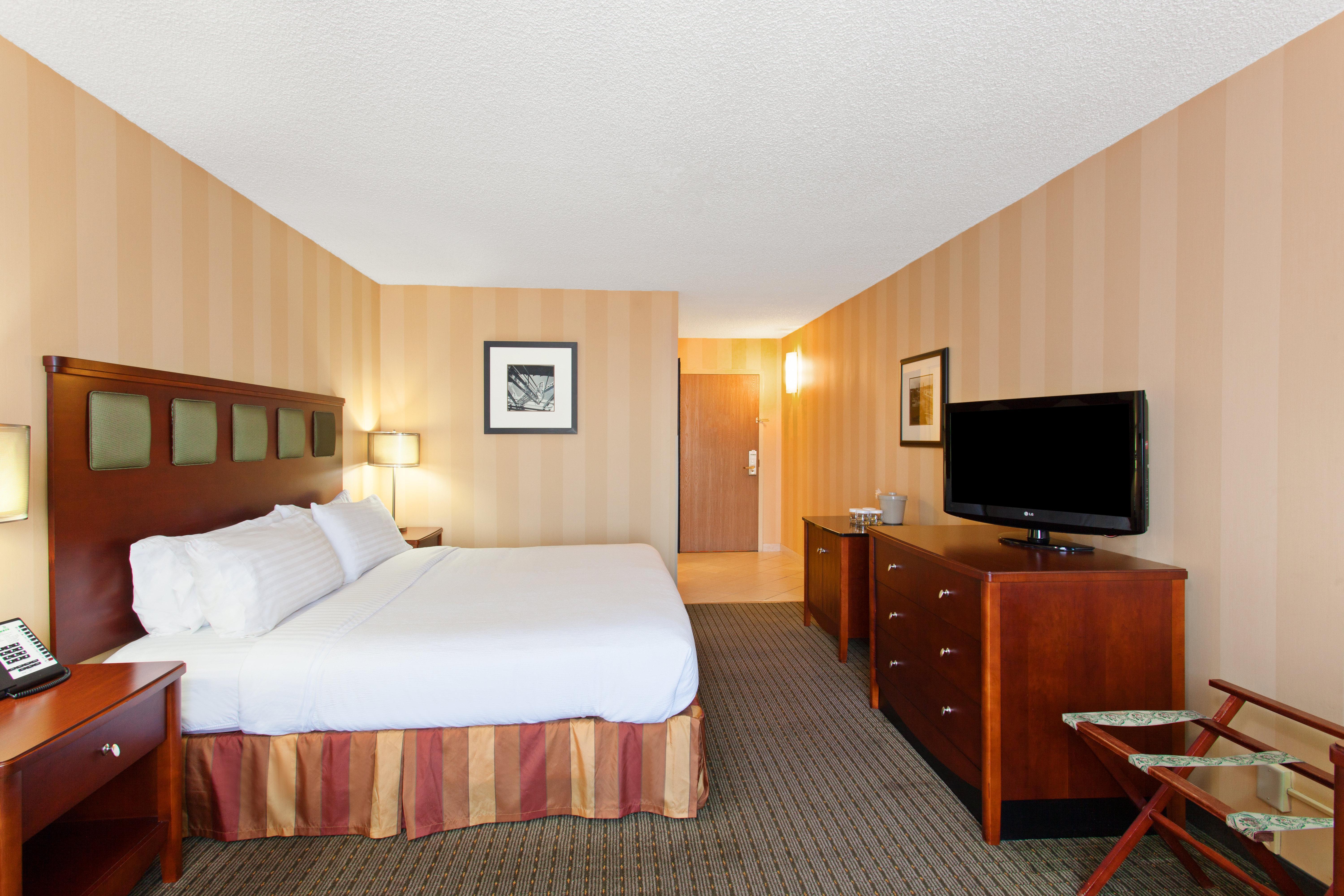 Holiday Inn Sacramento Downtown-Arena, An Ihg Hotel Extérieur photo