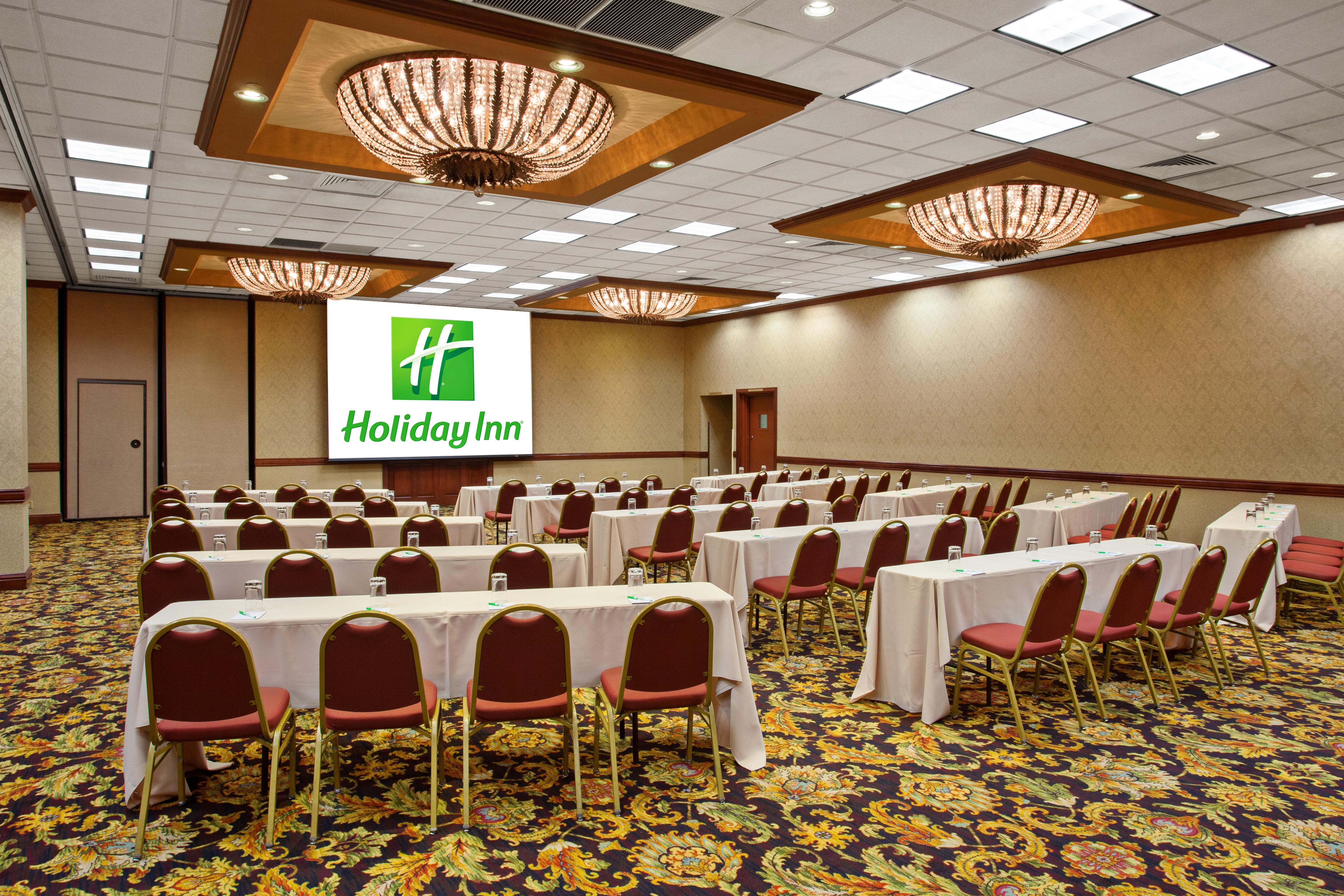 Holiday Inn Sacramento Downtown-Arena, An Ihg Hotel Extérieur photo