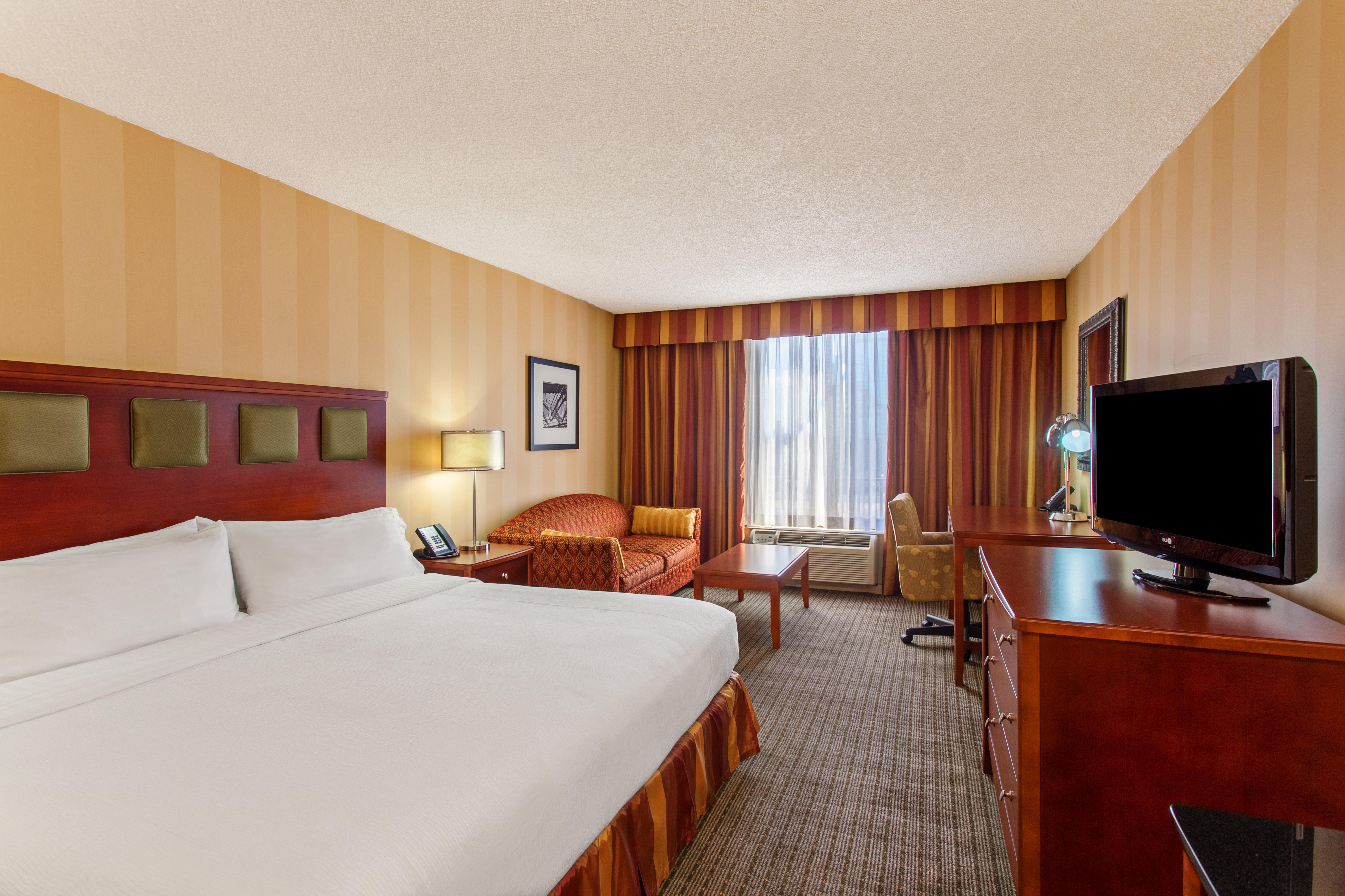 Holiday Inn Sacramento Downtown-Arena, An Ihg Hotel Extérieur photo