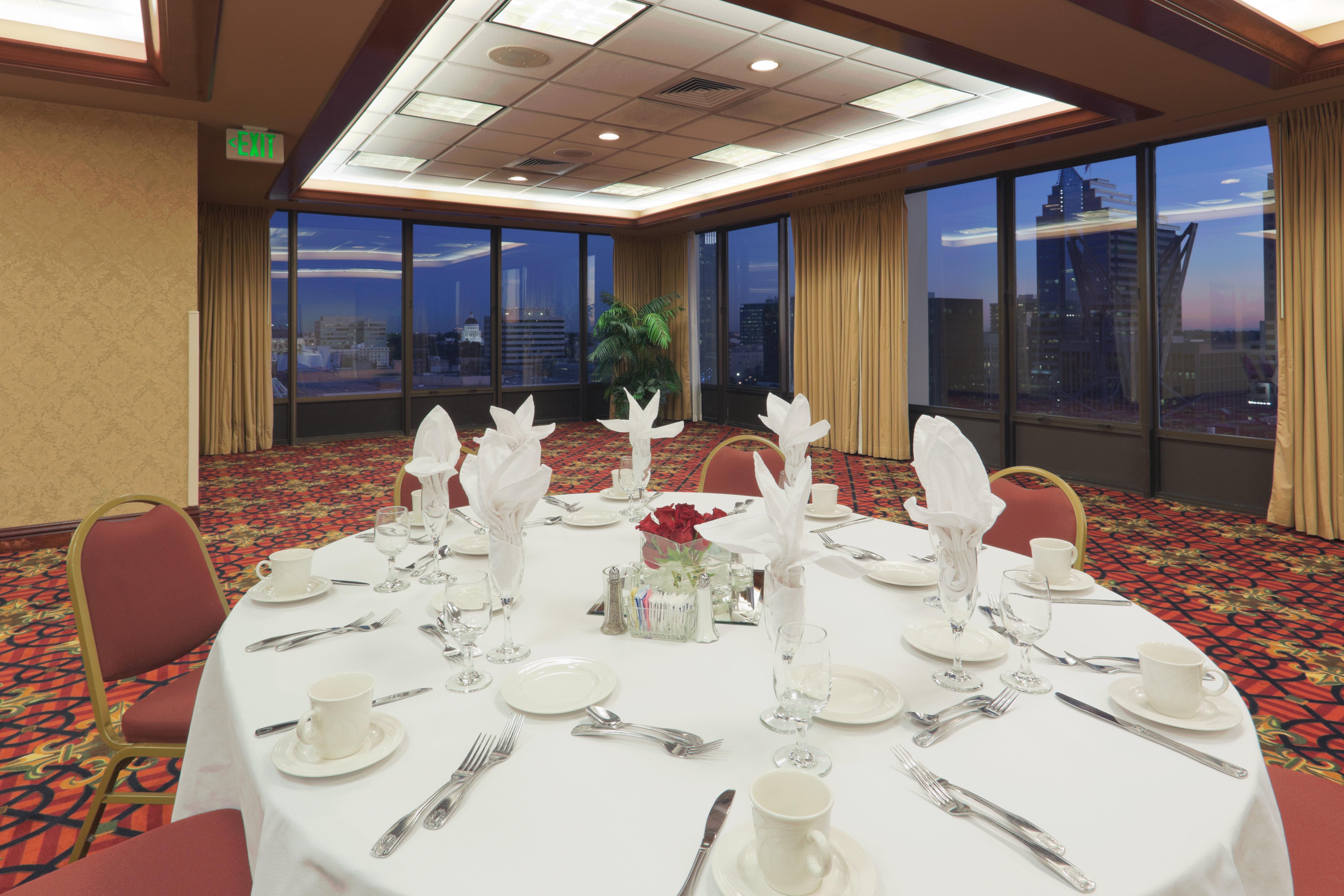 Holiday Inn Sacramento Downtown-Arena, An Ihg Hotel Extérieur photo