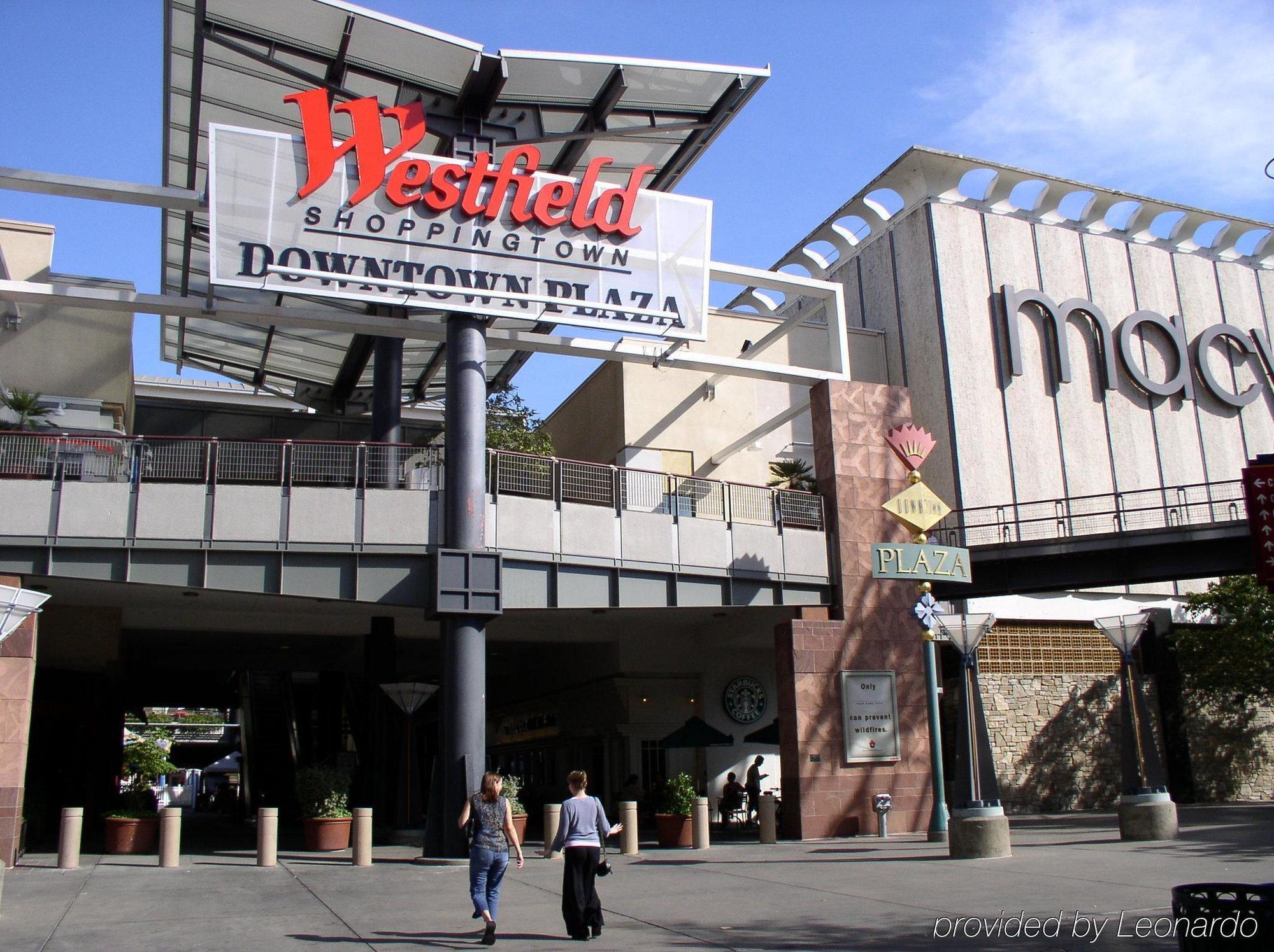 Holiday Inn Sacramento Downtown-Arena, An Ihg Hotel Extérieur photo