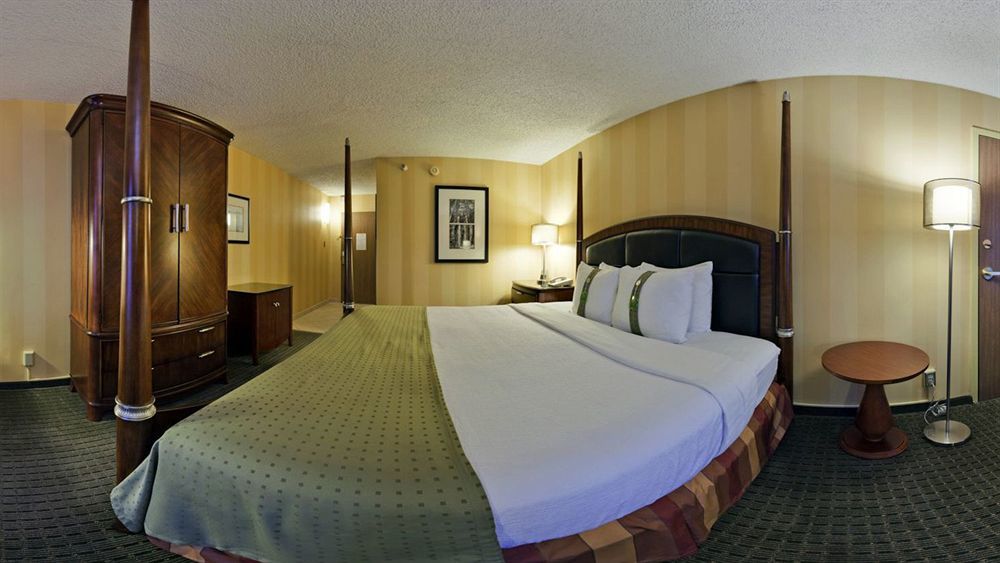 Holiday Inn Sacramento Downtown-Arena, An Ihg Hotel Extérieur photo